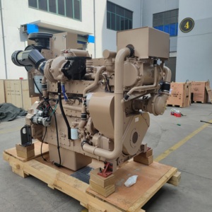 KTA19-M3 d'origine pour moteur diesel marin série KTA19 447kw 600hp 1800rpm - Product Image 4