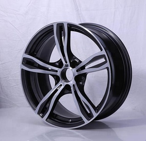 Flrocky <span class=keywords><strong>Echo</strong></span> pour jantes de voiture les plus vendues, roues de voiture particulières 17 18 19 pouces pour les séries <span class=keywords><strong>3</strong></span> 5 7 320 530 740 X Series X3 X4 X5 X6 6 - Product Image 3