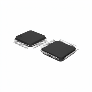 Embedded ST72F321BAR9T3 Electronic Chips Component 64 LQFP Original - Product Image 1