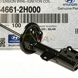 54661-2H000 546612H000 AMORTISSEUR AVANT DROIT pour Hyundai Kia 54661 2H000 - Product Image 2