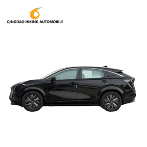 รถ SUV ไฟฟ้านิสสันใหม่อะไหล่4WD <span class=keywords><strong>EV</strong></span> 2024ใหม่ - Product Image 3