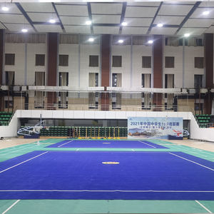 Colchoneta Tatami KANGRUI para MMA y Judo 200x100x5cm para Jiu Jitsu Brasileño Karate Lucha Libre PVC Artes Marciales Shandong - Product Image 4