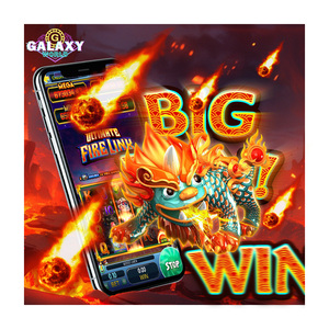 Vblink Orion Star distribuver's Ultra Panda game Vault Golden Dragon phần mềm trò chơi trực tuyến phiên bản tiếng Anh - Product Image 5