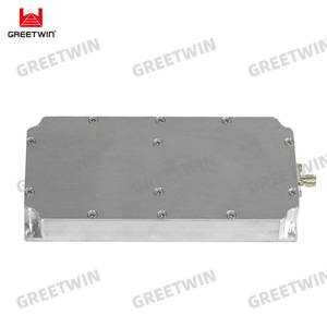 50w防无人机模块433MHz至2.4G射频无线和射频模块 - Product Image 5