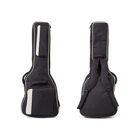 Wholesale Waterproof Shockproof Acoustic Guitar Bag, Musical Instrument Case for Bass