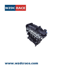 ชุดประกอบเครื่องยนต์ WZDC RACE G4ED 4 สูบ เบนซิน สำหรับ Hyundai Elantra Kia Cerato Rio อะไหล่ซ่อมแซม - Product Image 4