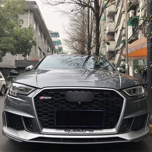 Rejilla de coche 2017-2020 para <span class=keywords><strong>Audi</strong></span> <span class=keywords><strong>A3</strong></span> Facelift RS Grill estilo auto repuesto nueva rejilla delantera - Product Image 5