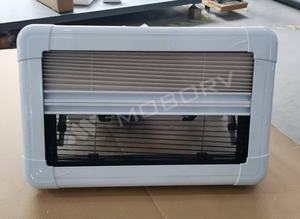 Ventana para <span class=keywords><strong>caravana</strong></span> y coche MOBORV 2025 de alta calidad, de aluminio y acrílico, tamaño personalizado - Product Image 4