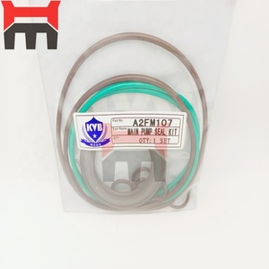 Kit de sellado de bomba hidráulica A2MF80 nuevo para motor de pistón, sin usar - Product Image 2