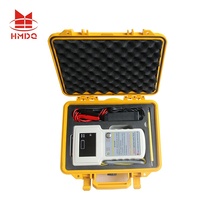 Barra de luz y medidor de contador de rayos, HM6030S, CA/CC