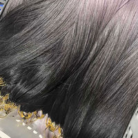 Extensiones de Cabello Humano Remy con Plumas para Trenzas, Extensiones de Cabello con Plumas para Trenzas Onduladas Estilo Boho, Puntas de Trama Crudas