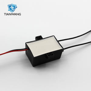 Allumeur d'huile usée de transformateur d'allumage bipolaire à haute tension de <span class=keywords><strong>prix</strong></span> bon marché d'usine pour l'allumeur de Stvoe de gaz de réchauffeur d'huile - Product Image 5