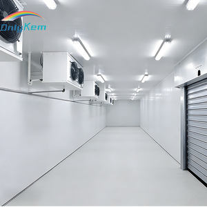 ตู้แช่ในตู้เย็นห้องเก็บความเย็นเนื้อขนาดใหญ่พร้อม CE, ETL - Product Image 4