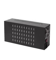 300W 5V 2A 20 50 80 100Ports USB Power Station Multifonction USB Fast Phone Charger Adapter