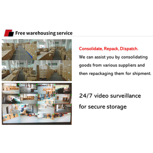 Trung Quốc để Ireland DDP vận chuyển đến saudi arabia biển vận chuyển hàng hóa giao nhận không khí cửa đến cửa giao hàng vận... - Product Image 5