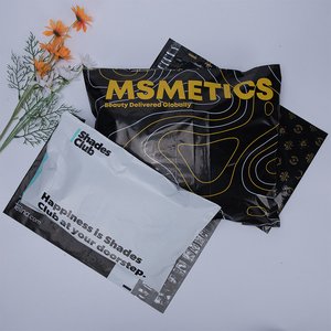 Poly New Chất liệu bưu chính túi cho Giao Thông Vận Tải Tự niêm phong nhựa không thấm nước Túi bưu phẩm giao hàng túi poly bưu phẩm tùy chỉnh - Product Image 2