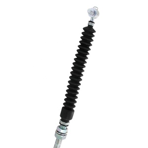 Dh — câble de commutation pour <span class=keywords><strong>Polaris</strong></span> <span class=keywords><strong>Ranger</strong></span> RZR 570, 900, 2011 pour ATV/UTV, nouveau, sélecteur de vitesse, personnalisé, OEM - Product Image 3