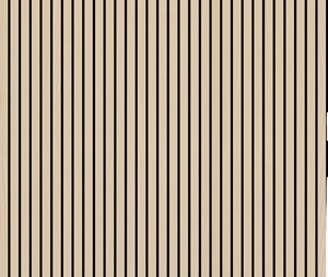 <span class=keywords><strong>2024</strong></span> nouveauté 3d pvc panneau mural auto-adhésif panneau mural cannelé étanche à l'eau pour la décoration intérieure - Product Image 1