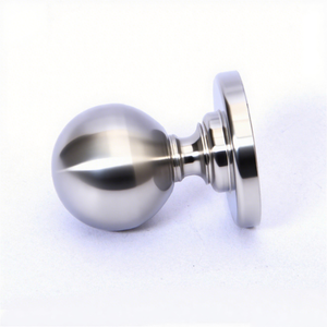 Proveedor OEM de Piezas de Latón Mecanizadas por CNC de Alta Precisión para Torneado y Taladrado con Tratamiento de Superficie en Venta - Product Image 1