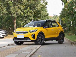 Pour Sonet 2026 Facelift 1.5L Turbo Automatique SUV Compact Édition Toit Ouvrant Écran Tactile Apple CarPlay Android <span class=keywords><strong>Auto</strong></span> - Product Image 2