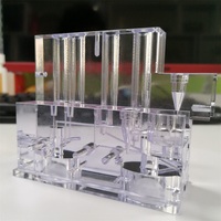 Fabricant OEM de moules en silicone pour jouets, prototypage rapide en plastique, fabrication de modèles 3D, moulage sous vide en uréthane ABS