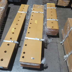 ใบมีดติดตั้งสำหรับรถขุด รถเกรด รถดันดิน สำหรับงานก่อสร้าง |   ผลิตในจีน - Product Image 3