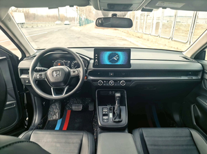 <span class=keywords><strong>CRV</strong></span> 2025 SUV Turbo 1.5L Automatico a Benzina con Tetto Panoramico, Luci LED e 8 Airbag - Product Image 6
