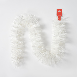 Decorazioni Festive a Striscia Lunga in Sette Colori, Moderna Doppia Strato di Protezione per Natale, <span class=keywords><strong>Capodanno</strong></span> e Matrimoni - Product Image 6