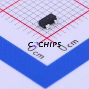 ทรานซิสเตอร์สองขั้ว BCV62C ใหม่ดั้งเดิม215 SOT-143 (BJT) - Product Image 1