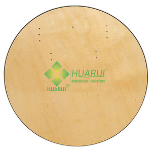 Tavolo Pieghevole in <span class=keywords><strong>Legno</strong></span> per Eventi, Noleggio per Matrimoni e Feste - Product Image 4