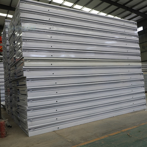 La maison conteneur extensible de 20 pieds contient 2 chambres à coucher cuisine et salle de bain petite maison à vivre pour adultes maison pliable mobile - Product Image 5