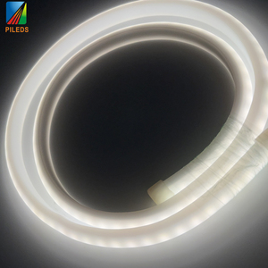 Le câble au néon LED de la coutume en gros RVB allume le silicone de silicium de 8*16mm - Product Image 5