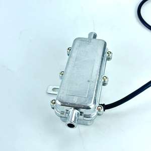 220 V norme ue électrique <span class=keywords><strong>2000</strong></span> Watt haute puissance chauffage de voiture Webus multi-moteur parking préchauffeur essence diesel voiture eau - Product Image 5