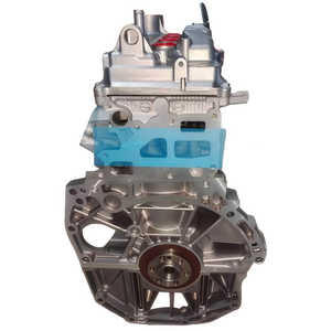 Ensemble moteur SNEIK de qualité supérieure, neuf, OEM HR16 MR20 pour Nissan, remplacement authentique de qualité supérieure au <span class=keywords><strong>prix</strong></span> de gros d'usine - Product Image 3