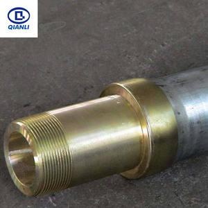 <span class=keywords><strong>Coflex</strong></span> Slang Voor Choke Lijn 3-1/2 Inch 5000 Psi Ss304 Pantser Met Hamer Union 1502 - Product Image 4