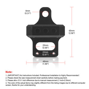 Controlador de Presión de Combustible Automotriz de 3 Puertos MAC AEM, Compatible con Válvula Solenoide, Montaje de Motores Miniatura, Actuadores, Accesorios de Solenoide - Product Image 5