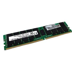 New P50313-B21 <b>128GB</b> PC5-38400 DDR5 4800MT/s 4Rx4 ECC Memory Ref <b>RAM</b> HXX - Product Image 2