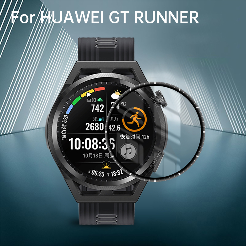 Pour Huawei GT Runner