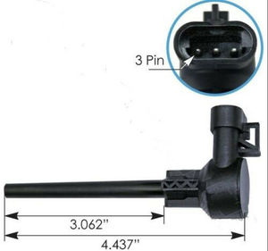 高品質クーラントレベルセンサー N9267001 904-7631 <span class=keywords><strong>S</strong></span>-23845 ケンワース・ピータービルト用 - Product Image 5