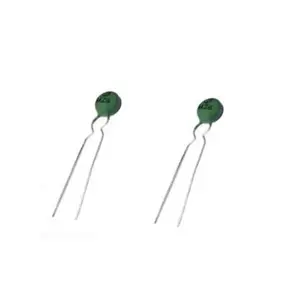 PTC-Wärme widerstand Kosten des Therm istors MZ5 500-800R Ohm 5*3 DIP-2