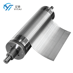 Độ chính xác cao tùy chỉnh từ xi lanh thép linh hoạt cắt chết nhà sản xuất - Product Image 5