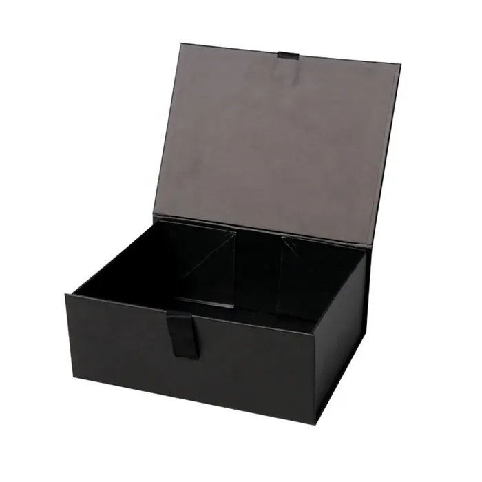Hot Sale Fancy Wholesale Luxury Customized High Quality Affordable Cloth Gift Box
