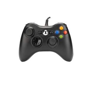 เกมแพดแบบมีสายสำหรับคอนโซลเกมคอนโทรลเลอร์สำหรับเล่นเกมสำหรับเอกซ์บอกซ์ 360/เกมพีซี - Product Image 2
