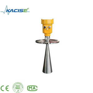 Seviye ölçümü için yüksek kaliteli zemin delici Radar seviyesi metre anahtar enstrüman - Product Image 3