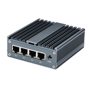 Kansung <span class=keywords><strong>4</strong></span> פורט lan זרוע מיקרו זרוע rk3568 Quad ליבה זול חומרה openwrt ubuntu 18 מיני pc - Product Image 4