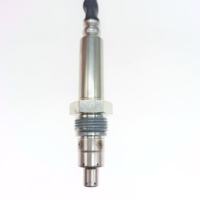 Sensor de NOx de 24 V TB para Vehículos Comerciales IVECO Stralis Trakker Eurocargo, 5WK9 6615F 5801424181, Sonda de Óxido de Nitrógeno