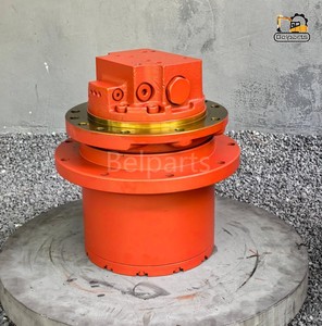 Nuevo Motor Reductor de Traslación Final para Excavadora New Holland E55BX CASE CX55B, Piezas de Repuesto PS15V00003F1 TM06H - Product Image 6