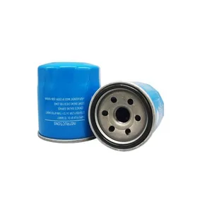 630-1012120a JX0605 do filtro de Óleo para o óleo de motor de carros sistema mais limpo