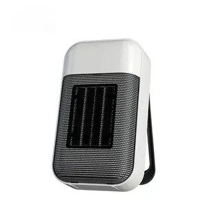 2023 CE CCC Portátil Mini Ventilador De Mesa Aquecedor portátil Ventilador de ar Quente aquecedor elétrico aquecedor portátil