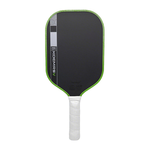 Paleta de Pickleball <span class=keywords><strong>joola</strong></span> Pro v con Logotipo Personalizado, Núcleo de Panal de Grafito y Fibra de Carbono de 16 mm - Product Image 4